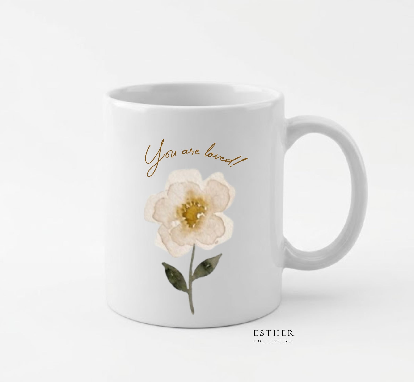 Mother;s Day - Coffee Cup