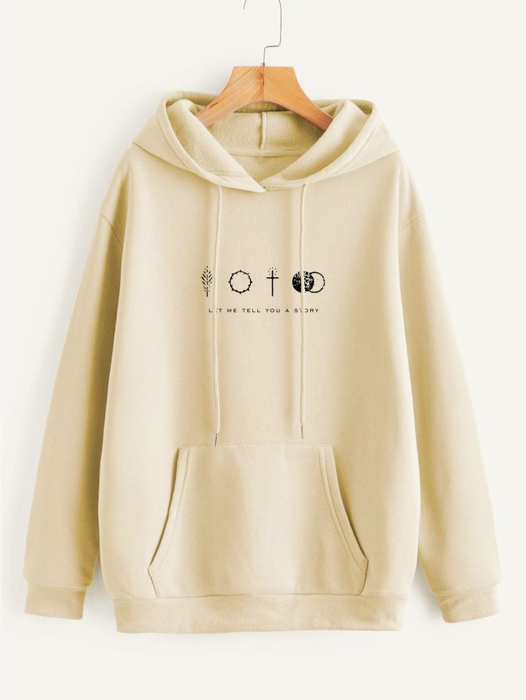 Story Hoodie