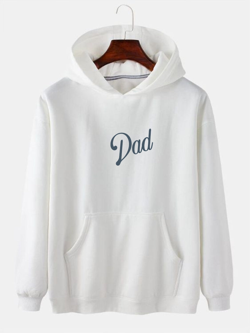Father's Day Hoodie - Dad