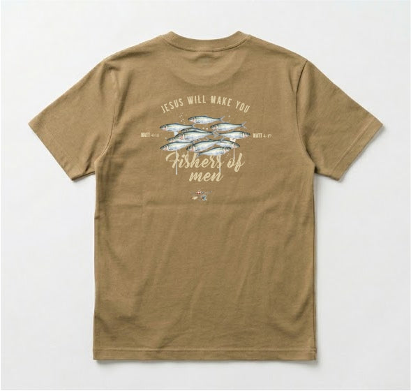 Steadfast - Fishers of Men
