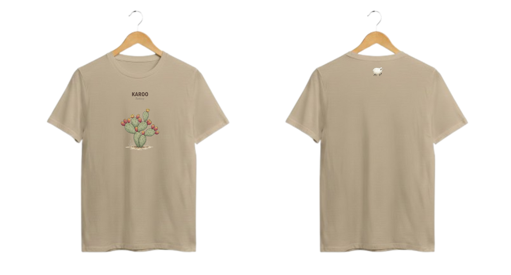 Karoo Kind - Turksvy (adult)