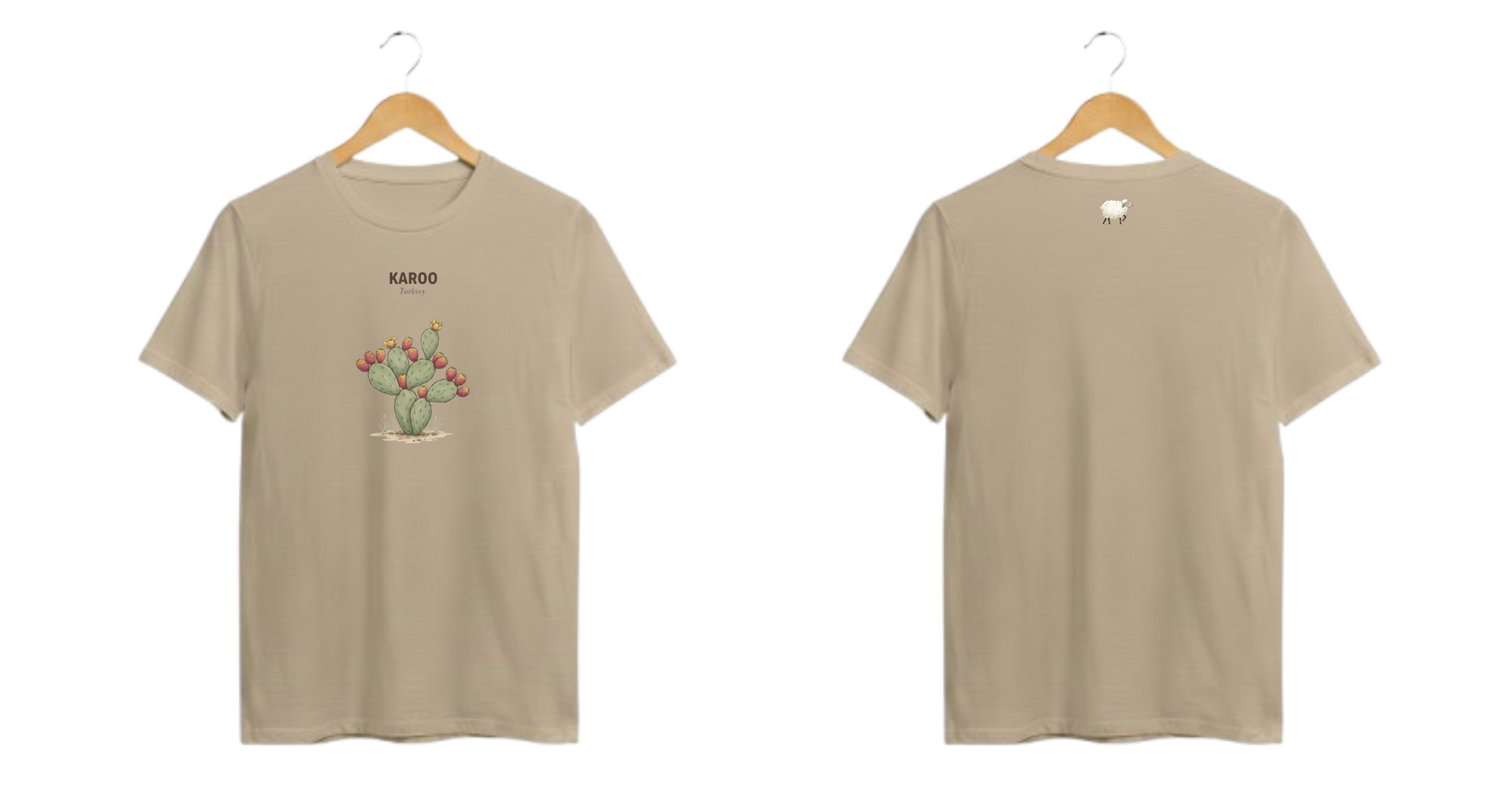 Karoo Kind - Turksvy (adult)