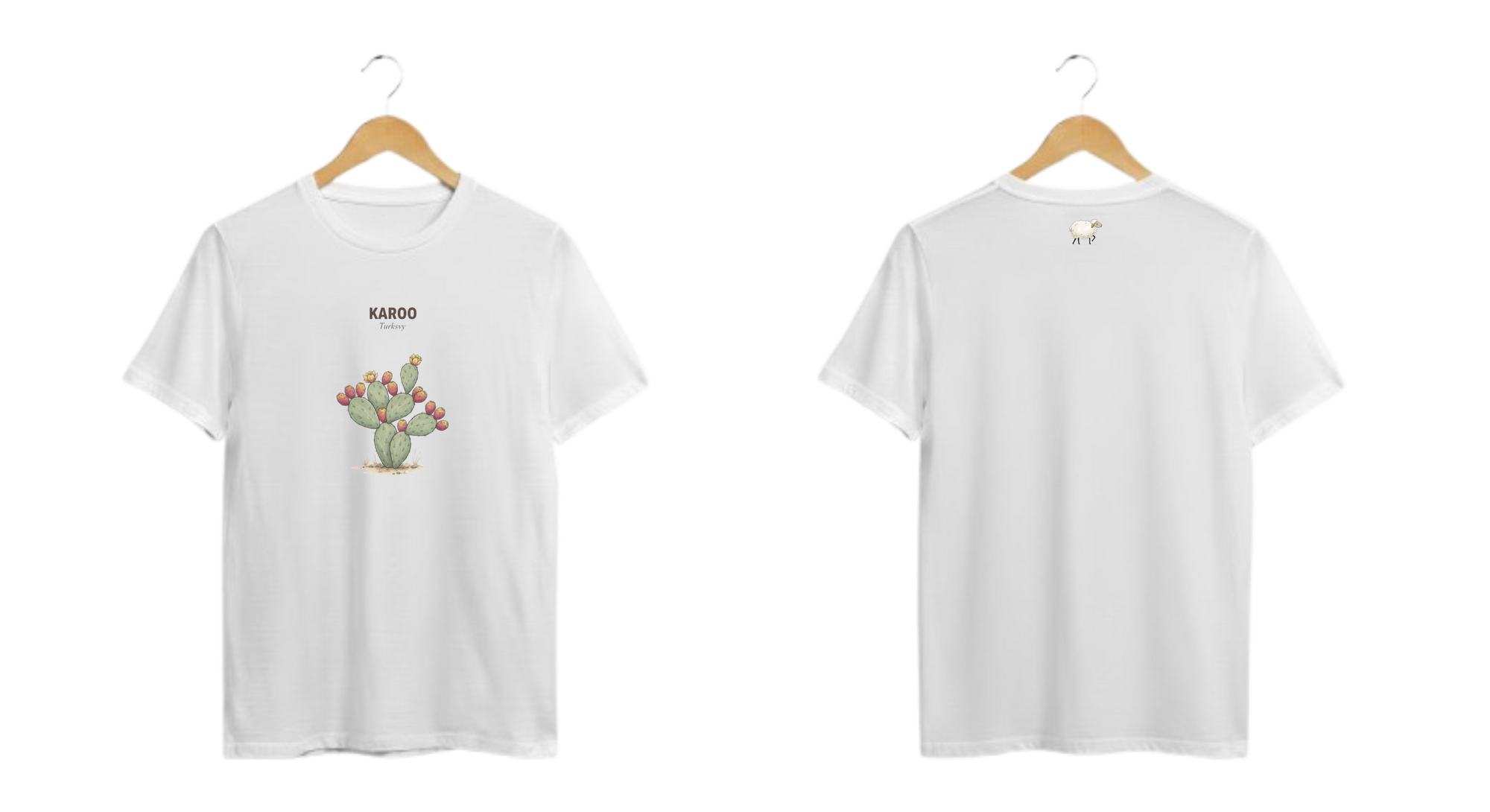 Karoo Kind - Turksvy (adult)