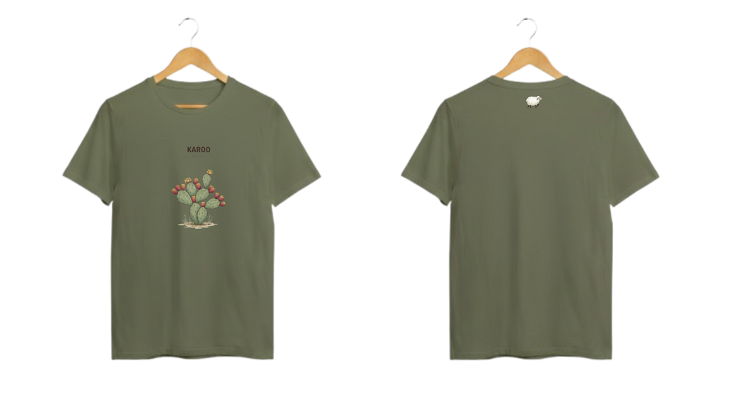 Karoo Kind - Turksvy (adult)