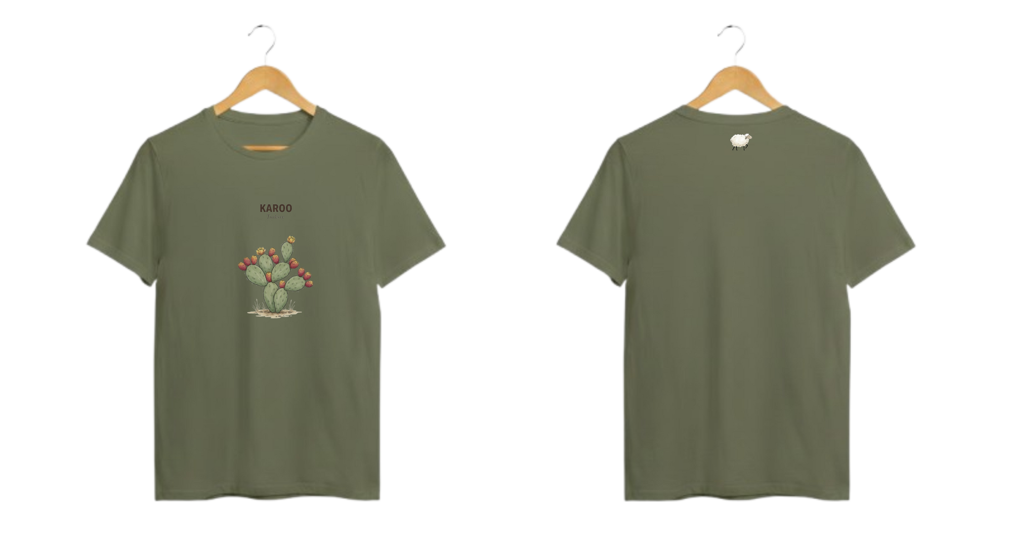 Karoo Kind - Turksvy (adult)