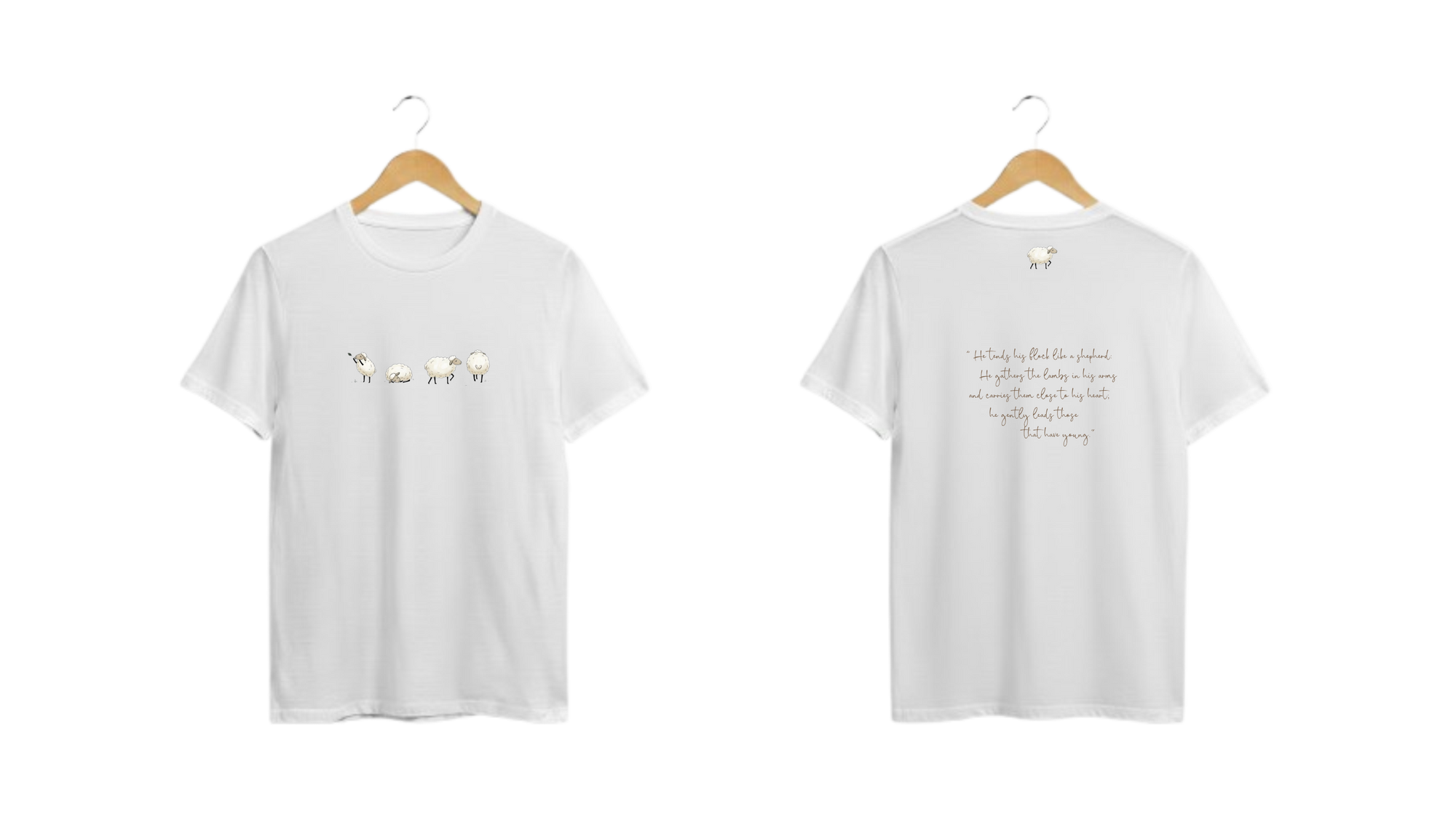 Karoo Kind - Like a shepherd (adult)