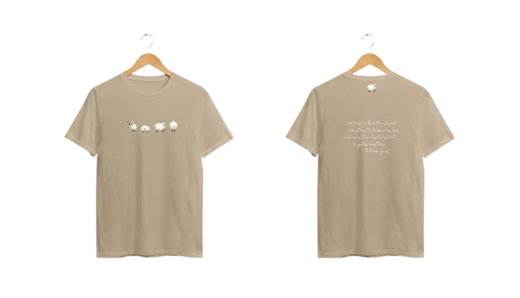 Karoo Kind - Like a shepherd (adult)