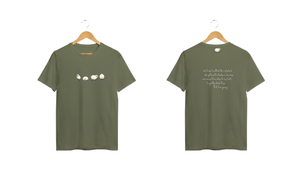 Karoo Kind - Like a shepherd (adult)