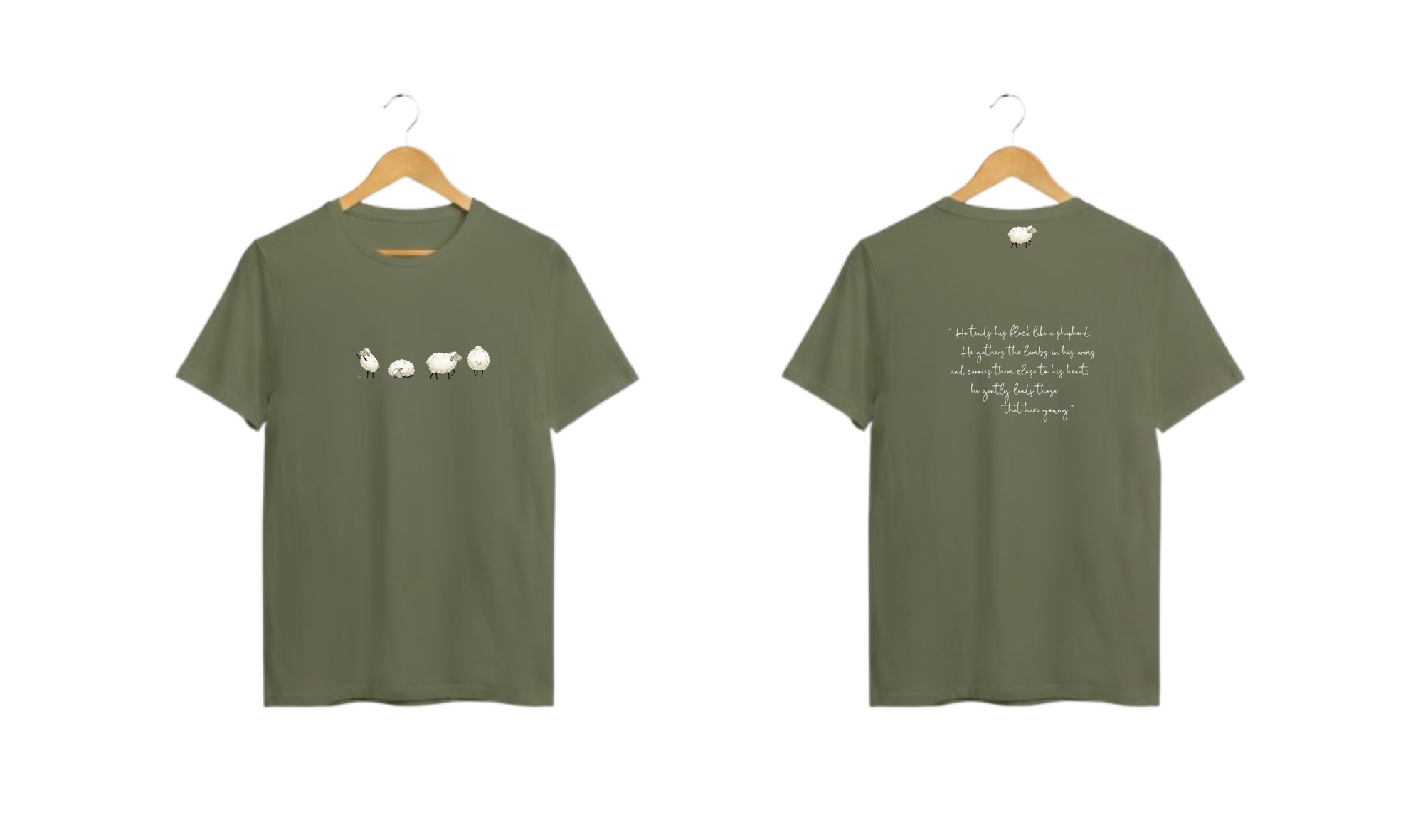 Karoo Kind - Like a shepherd (adult)