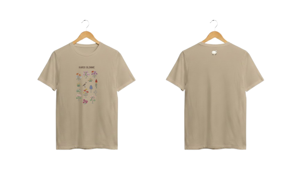 Karoo Kind - Flowers (adult)