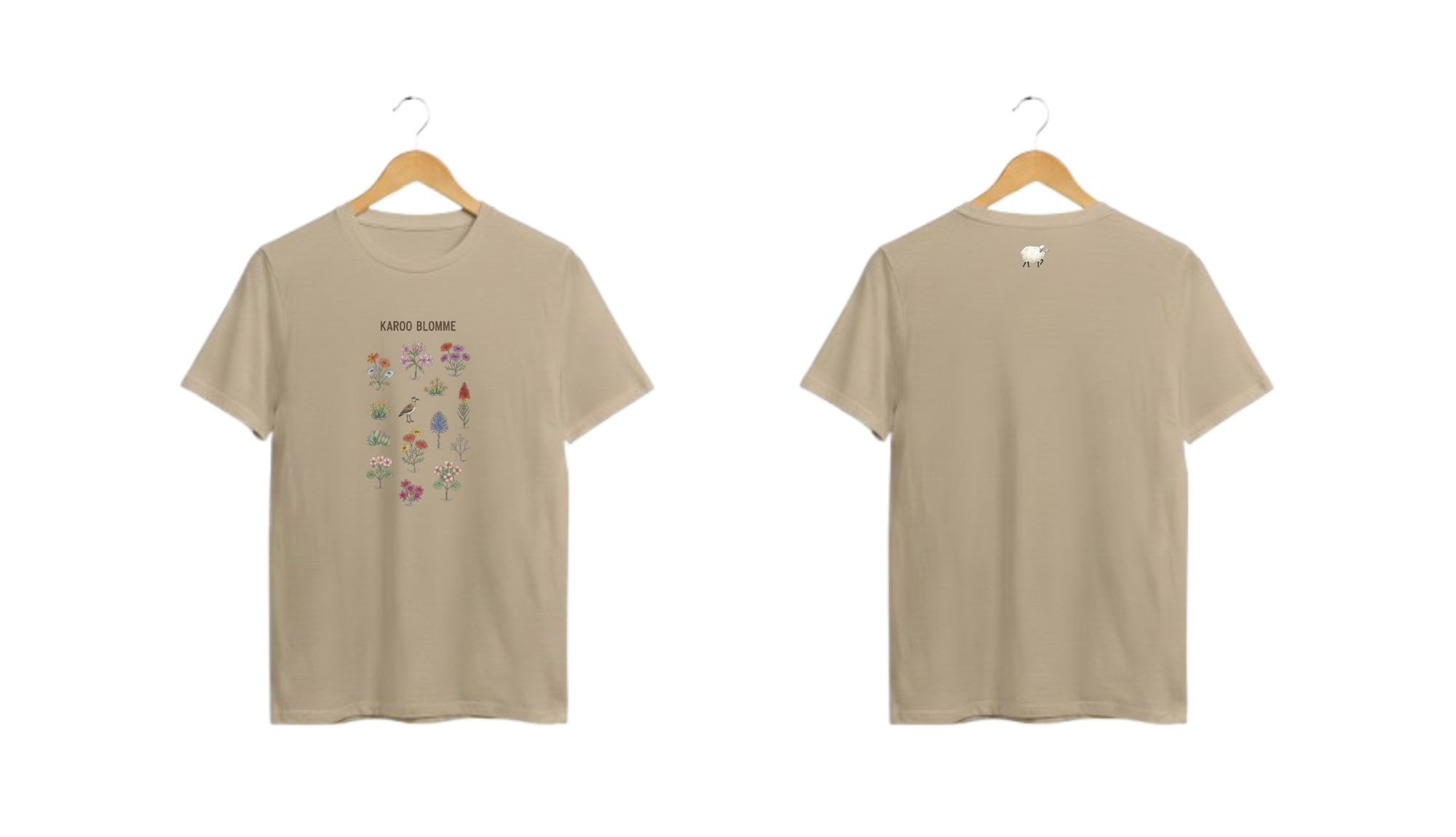 Karoo Kind - Flowers (adult)