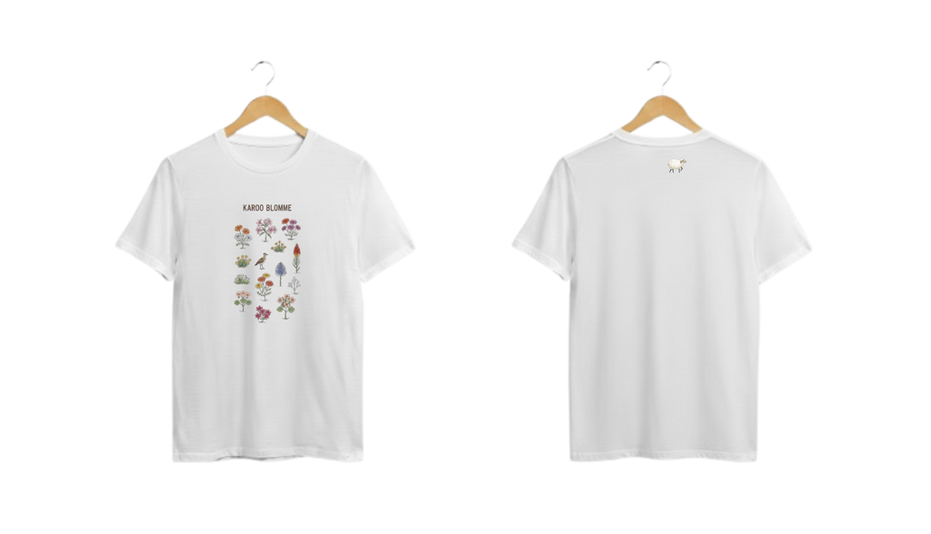 Karoo Kind - Flowers (adult)