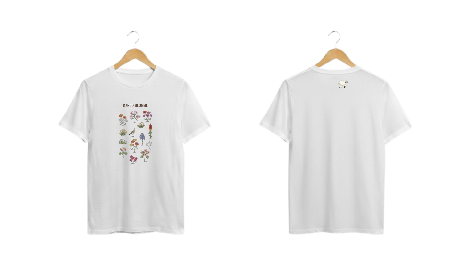 Karoo Kind - Flowers (adult)