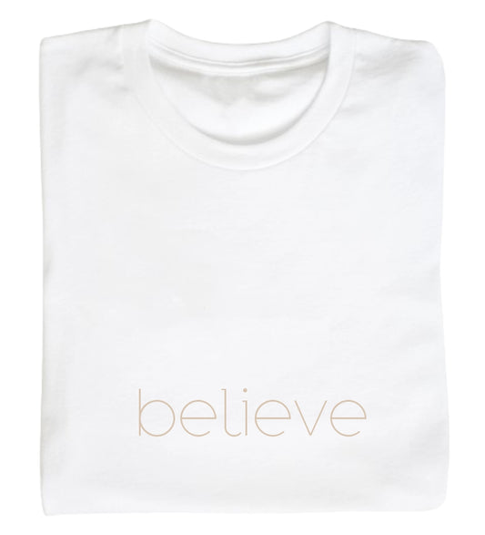 Light Collection - Believe