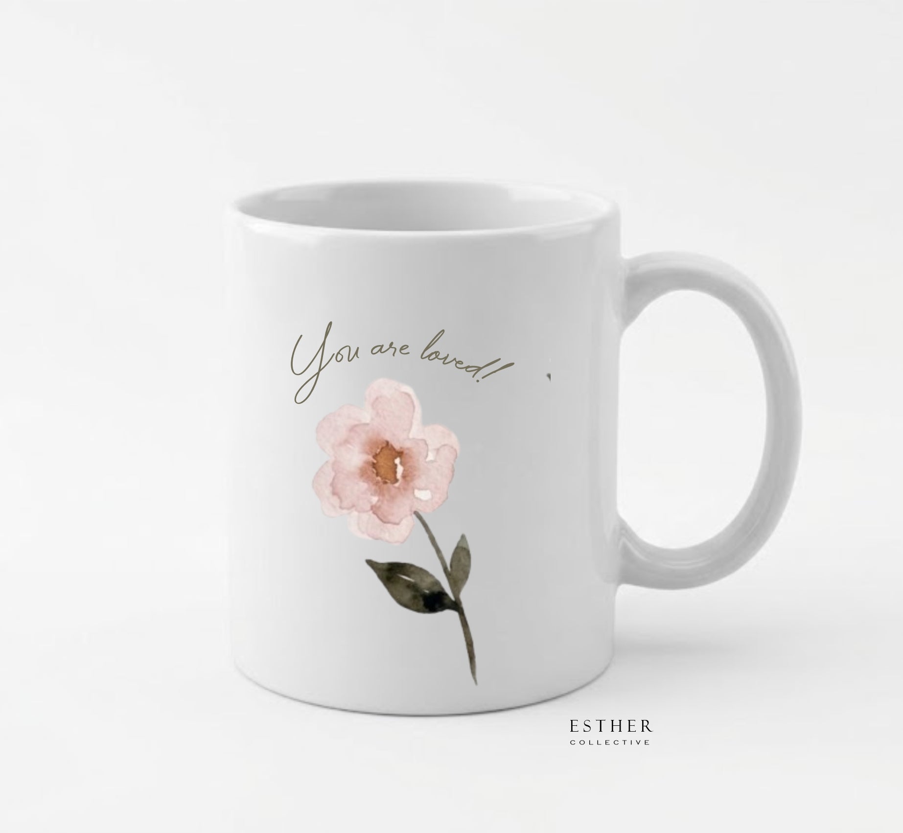 Mother;s Day - Coffee Cup