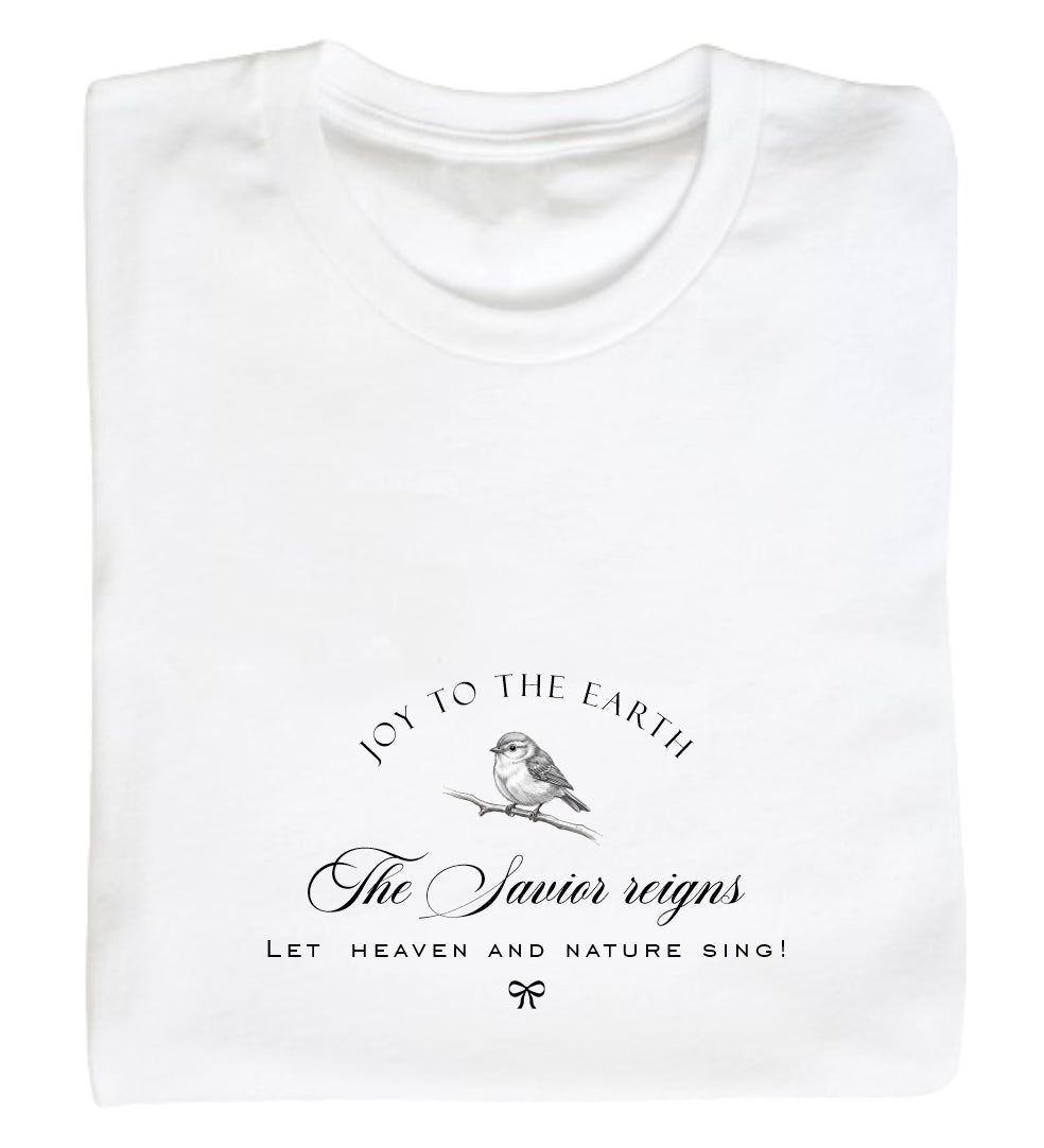 Christmas Edition - The Savior reigns