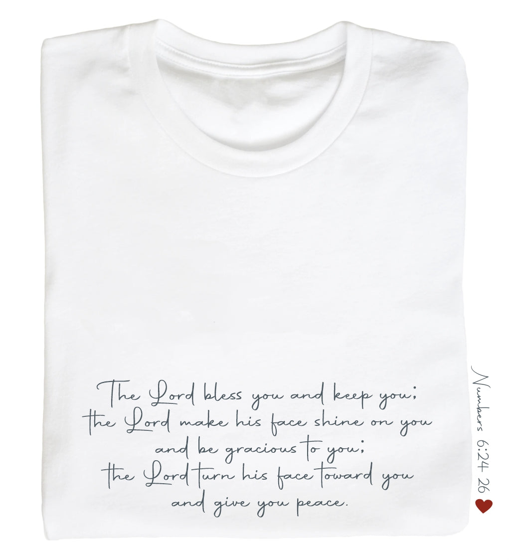 Blessing - Short Sleeve Shirt