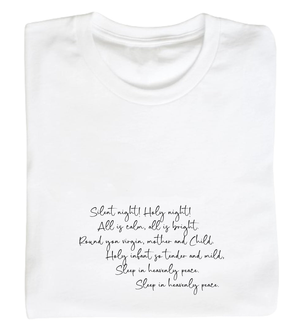 Christmas Edition - Holy Night