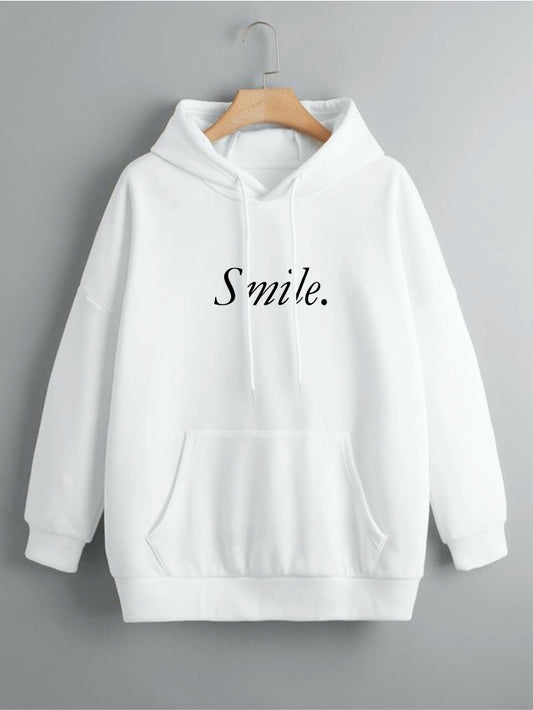 Hoodie Smile