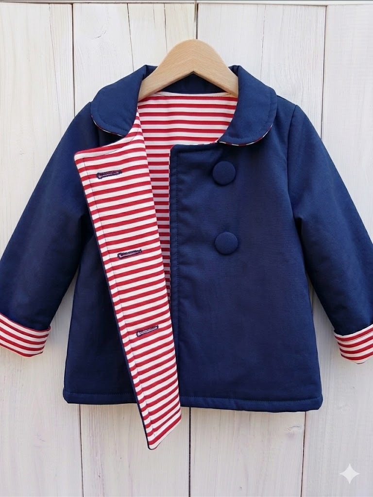 Harbour Jacket - Milan