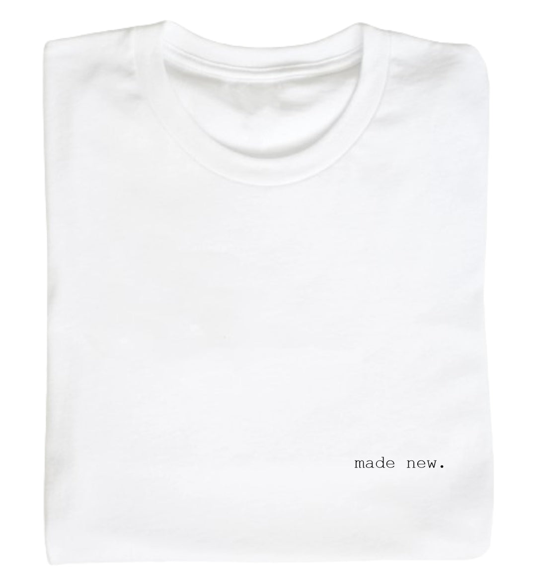 Journey Collection T Shirt - Made new