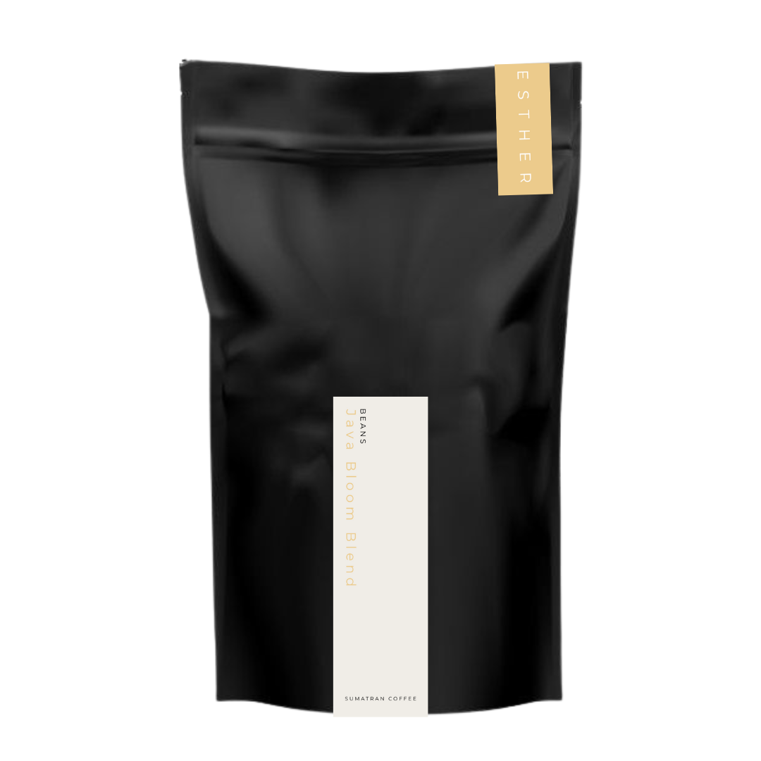 Java Bloom - Esther Coffee