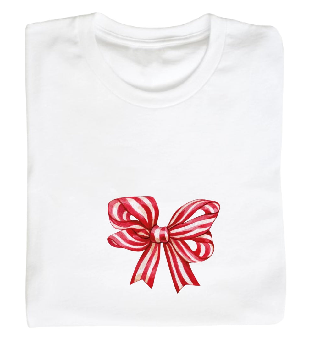 Christmas Edition - Bow