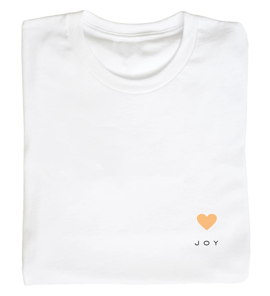 Embroidered Collection - Yellow Joy
