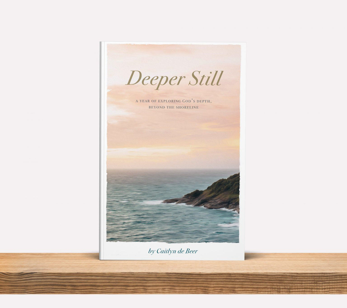 Deeper Still: for women