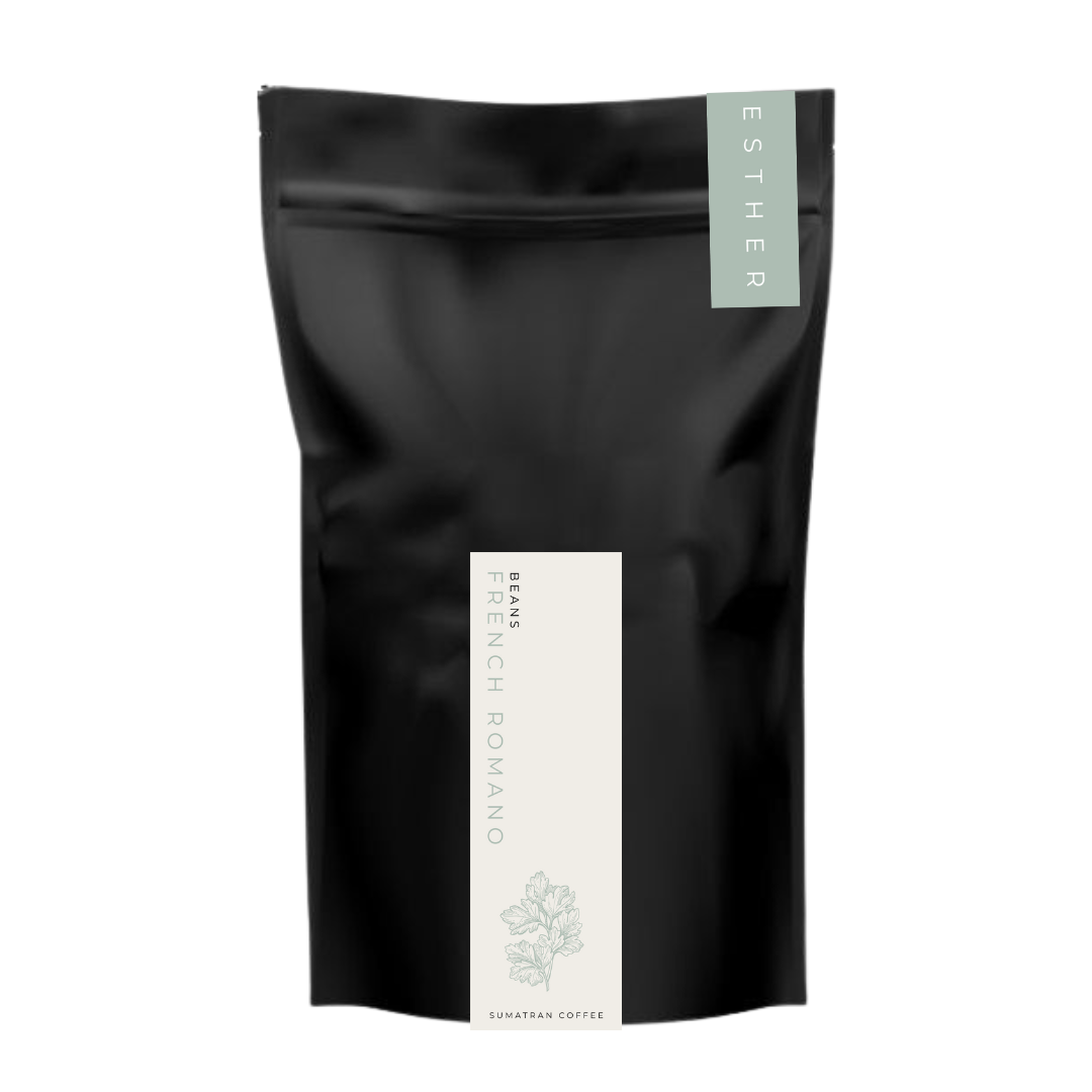 Café Petit - Esther Coffee