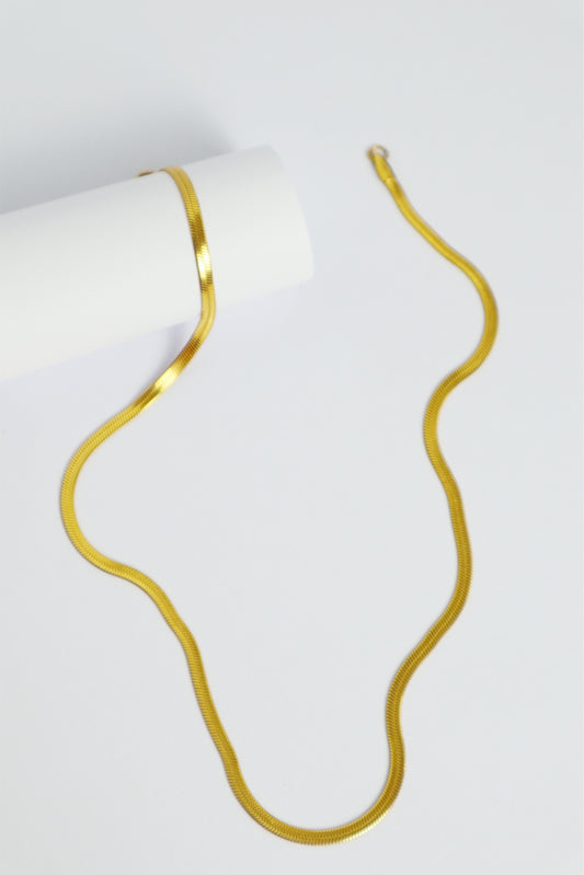 Pure Necklace