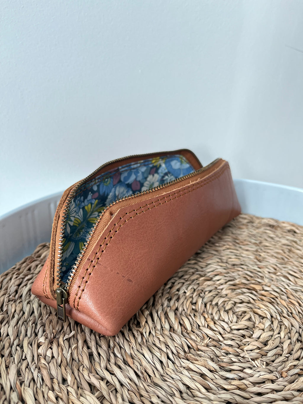 Hannah Pencil Bag