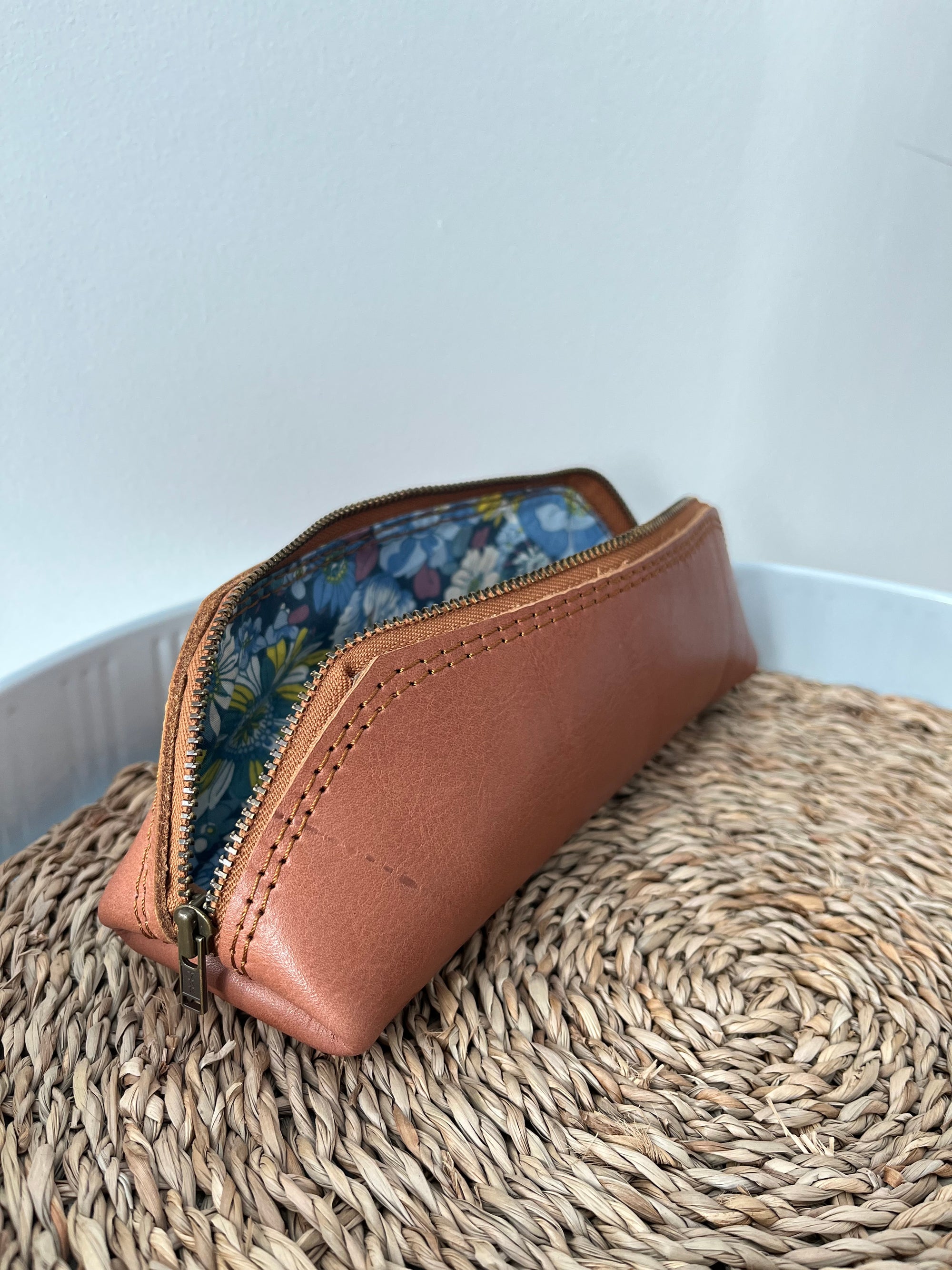 Hannah Pencil Bag