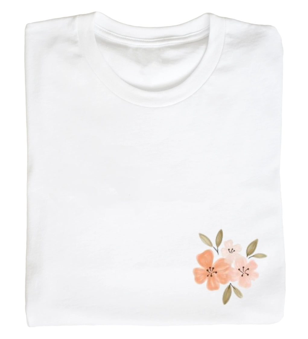 Floral 3